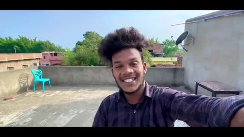 Jangle me rahasya. Real Funny Video