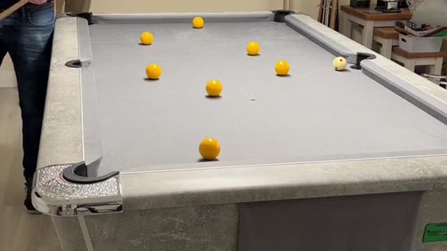 billiards#fail#funny