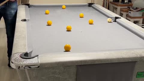 billiards#fail#funny