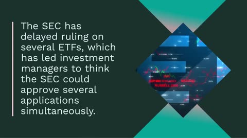 Is a Bitcoin ETF Answer to Record Bond Yields?