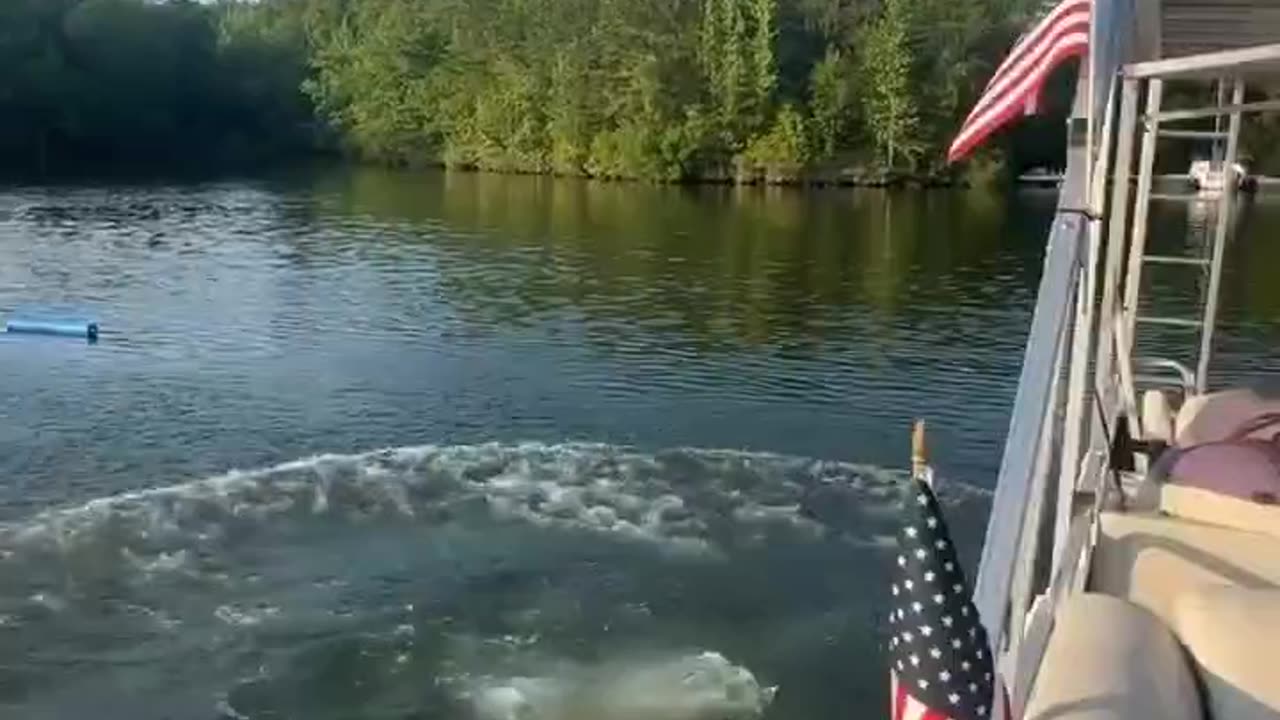 Flash information...