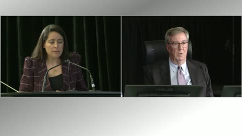 Canada Emergency Act Inquiry - Day 4 - October 18 2022 - Public Order Emergency Commission (POEC)