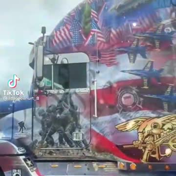 Most BEAUTIFUL TRUCK EVER!!!!