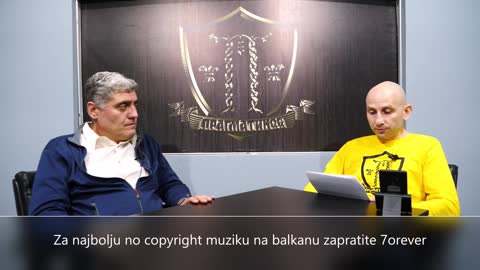 Kako ubrzati metabolizam (Miroljub Petrović)