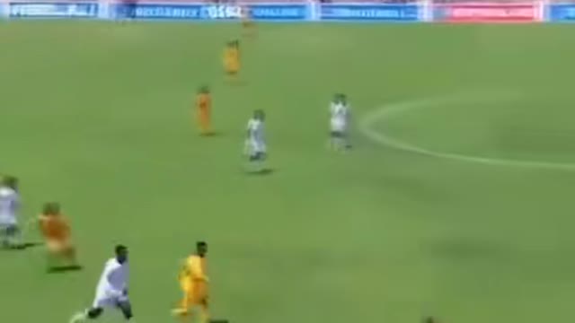 Sepakbola lucu