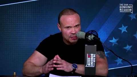 Bongino - Big Psy-Op