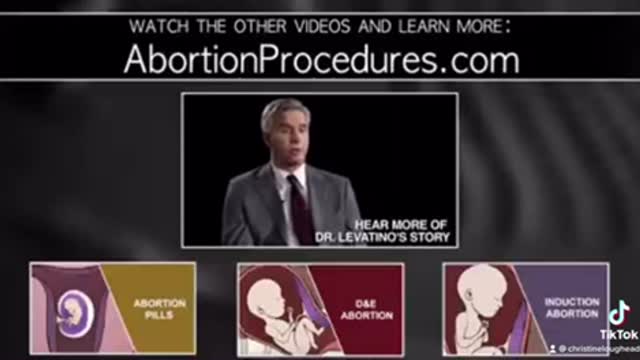 Abortion doctor
