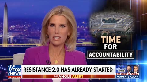 The Ingraham Angle 11/13/24 FULL END SHOW