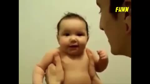 Funny baby videos