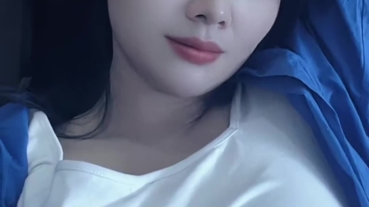 There is a story in the eyes