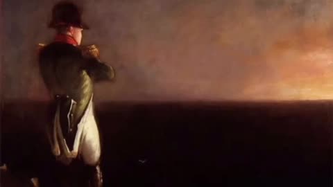 Oh Napoleon