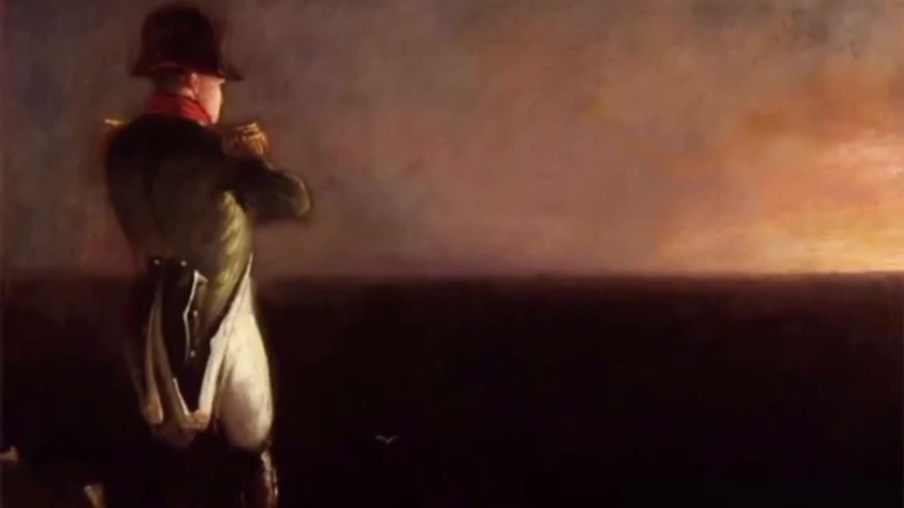 Oh Napoleon