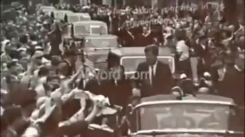 JFK knew it then and that's why he was executed.