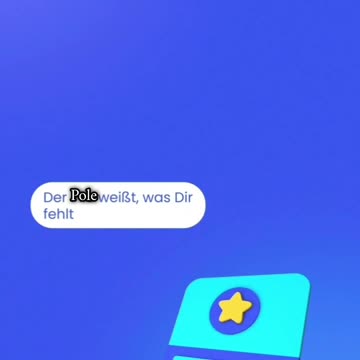 Du bist doch eh schon da. AMZ DEUTSCHLAND