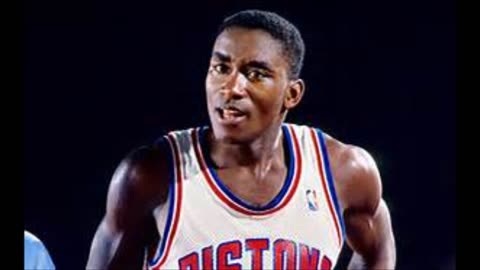 THE TRUTH BEHIND ISIAH THOMAS AND HIS DETROIT MAFIA CONNECTIONS!