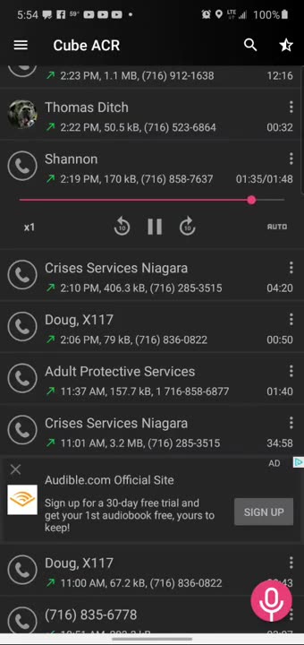 “Why Do I Hum?” (September 2020)