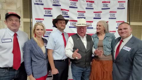 Sid Miller Endorsement for Round Rock One Family