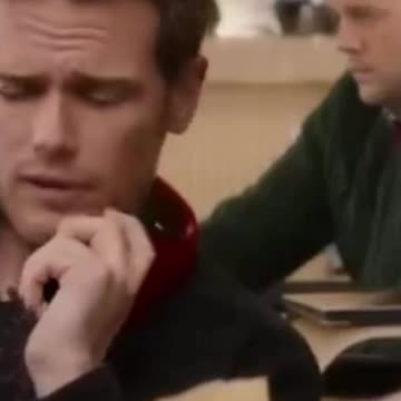 Romantic movie viral scene rumble