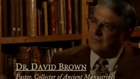 A Lamp in the Dark_ The Untold History of the Bible _ Full Movie