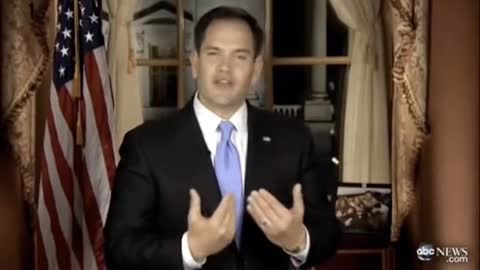 This Clip of “Marco Rubio ” Went Extremely Viral