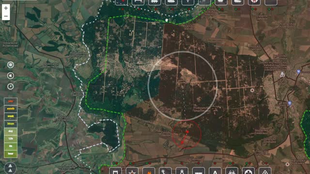 Ukraine. Military Summary And Analysis 15.05.2022