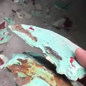 Old car modification