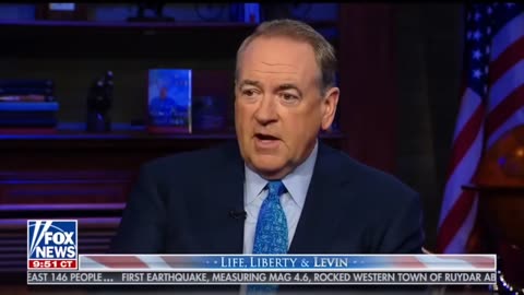 Mike Huckabee: Convention of States is constitutional empowerment to shake up Washington