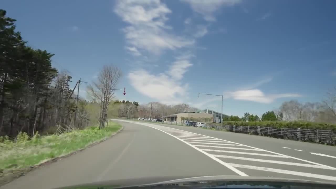 when the tank took a shot again