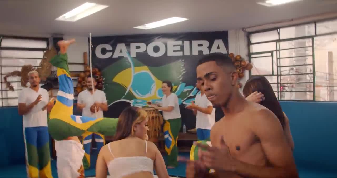 NA ONDA DO BERIMBAL MC MENOR MT ( VIDEO CLIPE )