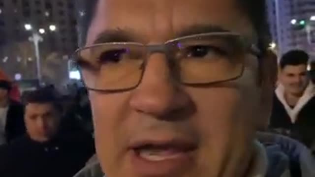 Luis Lazarus - Zeus TV; 29.03.2021; partea 1