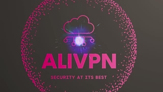 ALIVPN