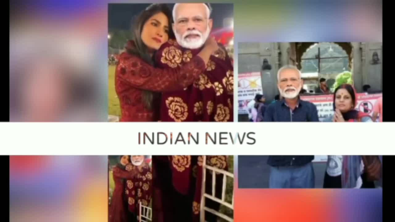 Part 1 INDIAN PUBLIC RELATIONS BY INDIAN GOVERNMENT