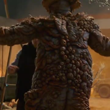 Bloater Attack Scene The Last of Us