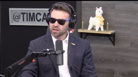 Jack Posobiec reacts to Mar-a-Lago raid on Timcast
