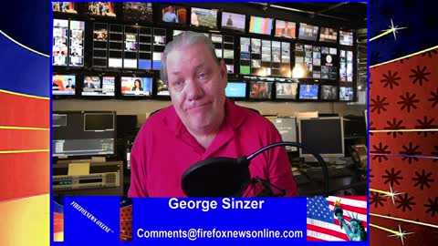 FIREFOXNEWS ONLINE™ Op-Ed Jan. 25Th, 2021