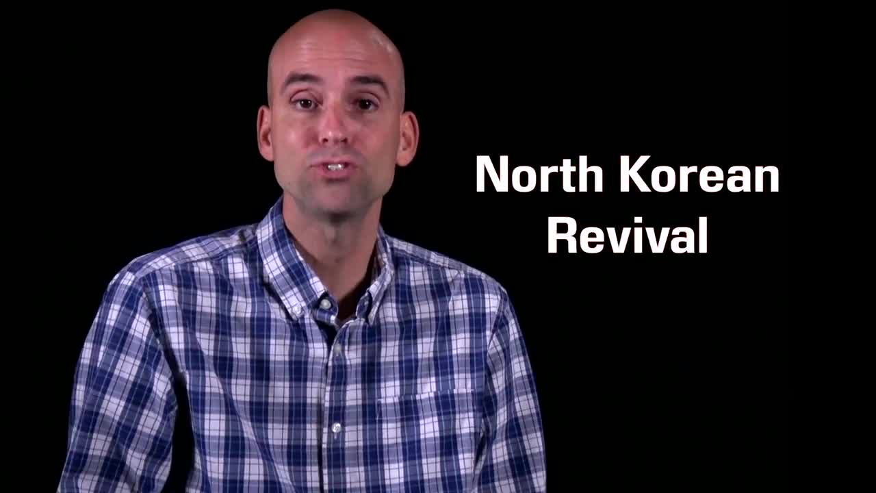 Revival and Difficulty Part 2 | INSIGHTS #11