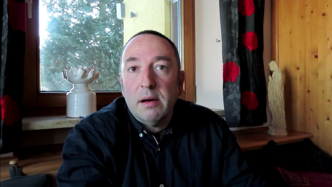 BAVIERE : CORRUPTION ET CORONAVIRUS