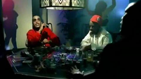 Chingy ft. Tyrese - Pullin' Me Back (Official Video)