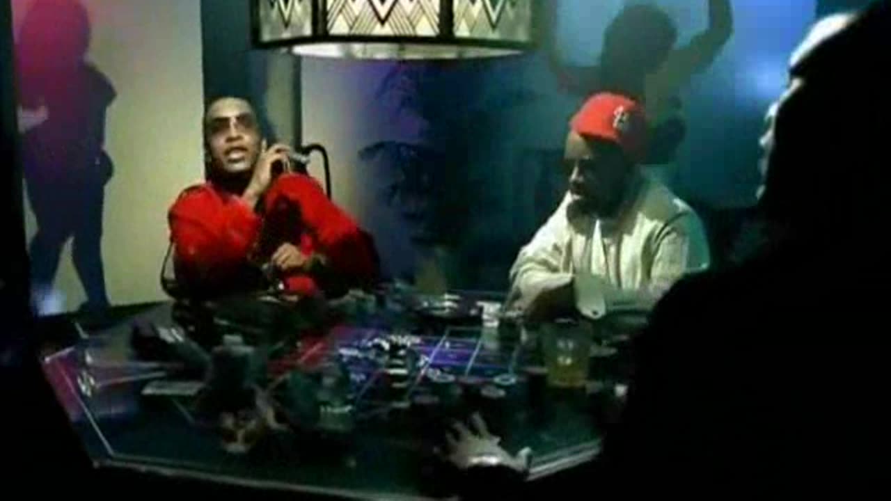 Chingy ft. Tyrese - Pullin' Me Back (Official Video)