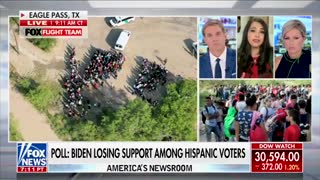 Mayra Flores DEMOLISHES Jill Biden After Taco Comment