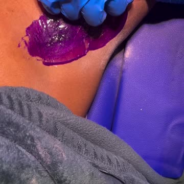 Unveiling the Secrets of Underarm Waxing | Purr Skinn LLC