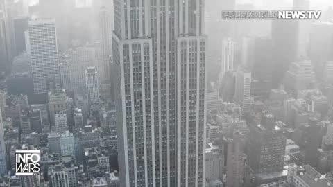 BREAKING : Stop Blaming A Virus For What The Government Has Done.