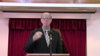 The Suffering Substitute, Isaiah 53:1-11