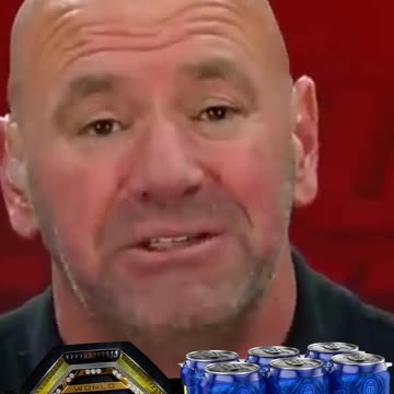 Breaking Boundaries: Dana White Defends Controversial UFC & Bud Light Partnership! 🍻🥋
