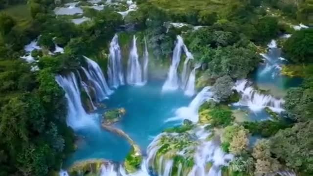 Beautiful Nature