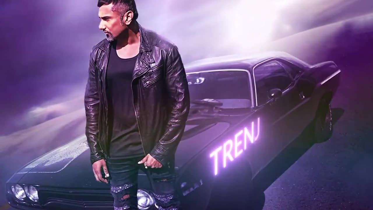 Yo Yo Honey Singh Tradinng Song