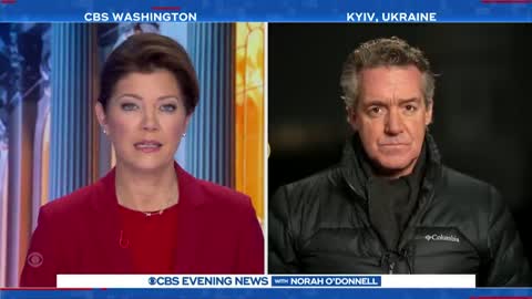 Russian forces brutally attack civilians in Ukraine