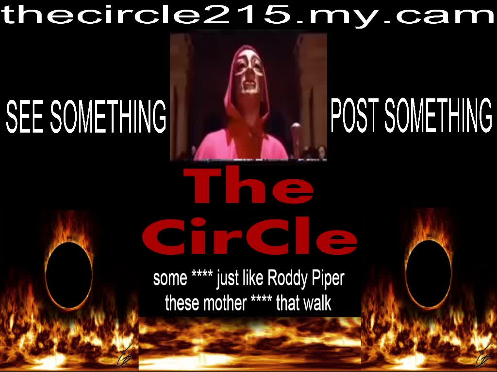 The CirCle AD1