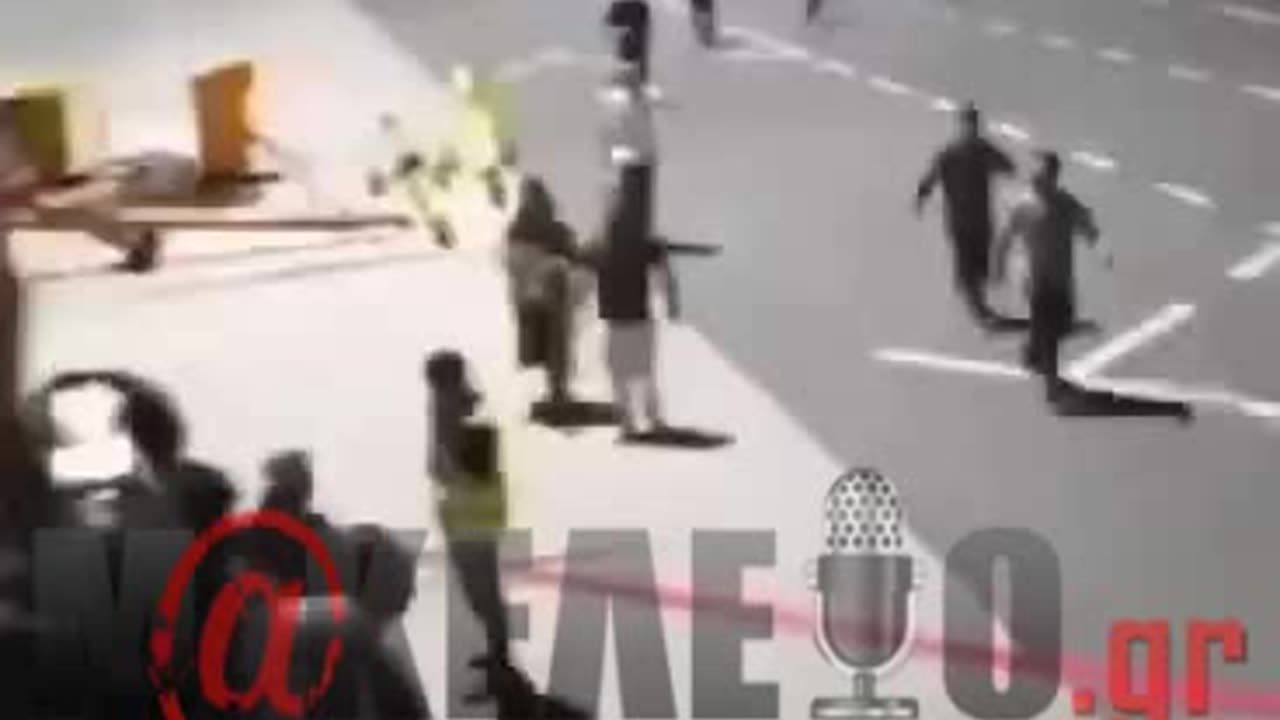 Ισλαμικά τάγματα εφόδου (2)