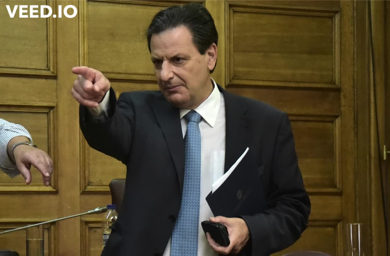 Σκυλακάκης: «Δεν μειώνουμε τον φόρο στα καύσιμα γιατί οι φτωχοί δεν έχουν αυτοκίνητο»!